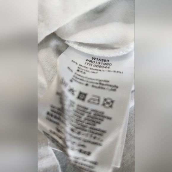 Authentic LITTLE MARC JACOBS KIDS sequined top - Picture 3 of 5